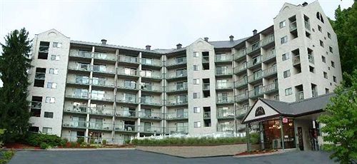 Condo 103 at Olde Gatlinburg Place - Downtown Gatlinburg Exterior foto